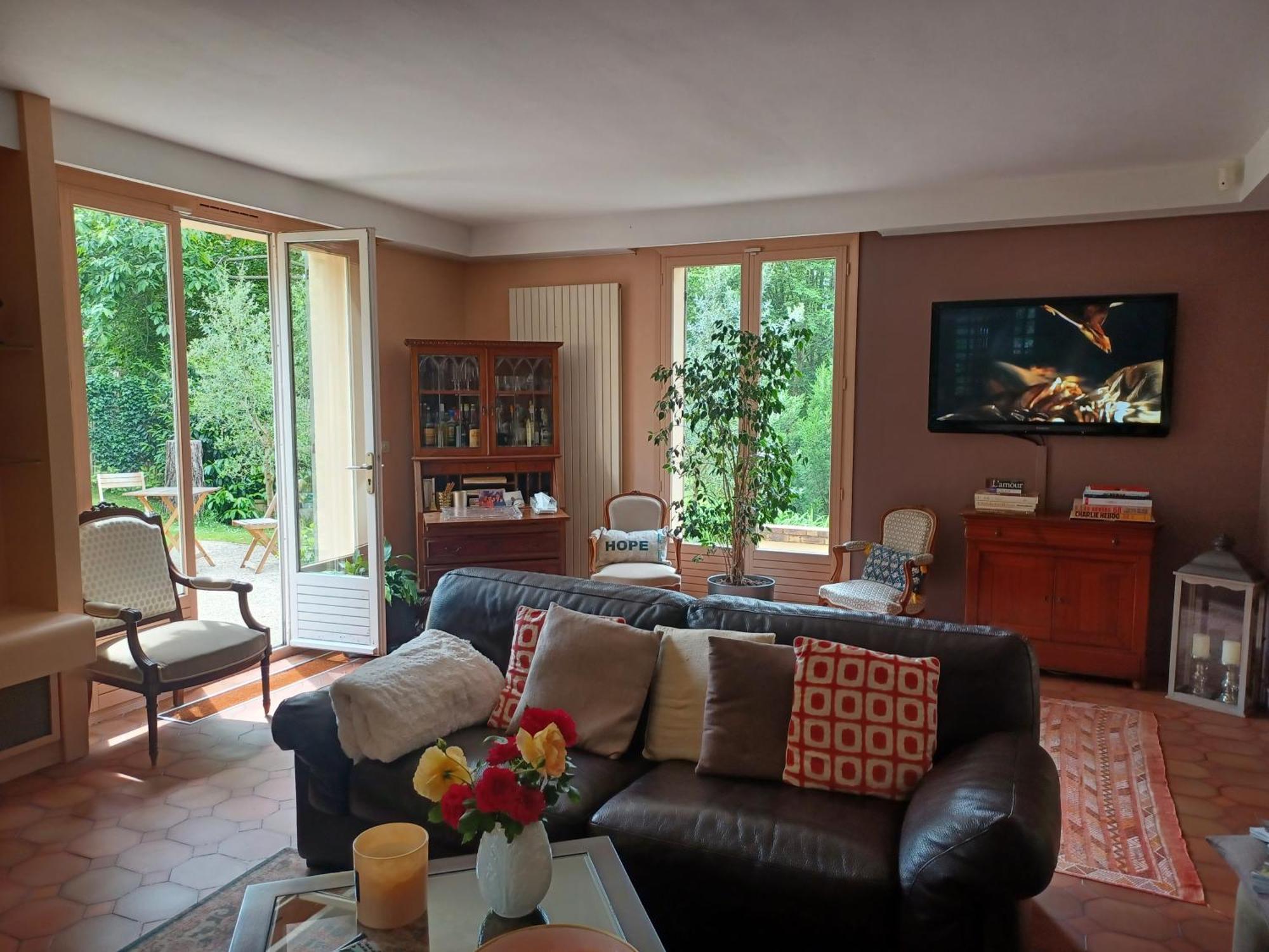 Comme Chez Vous Panzió Briis-sous-Forges Kültér fotó