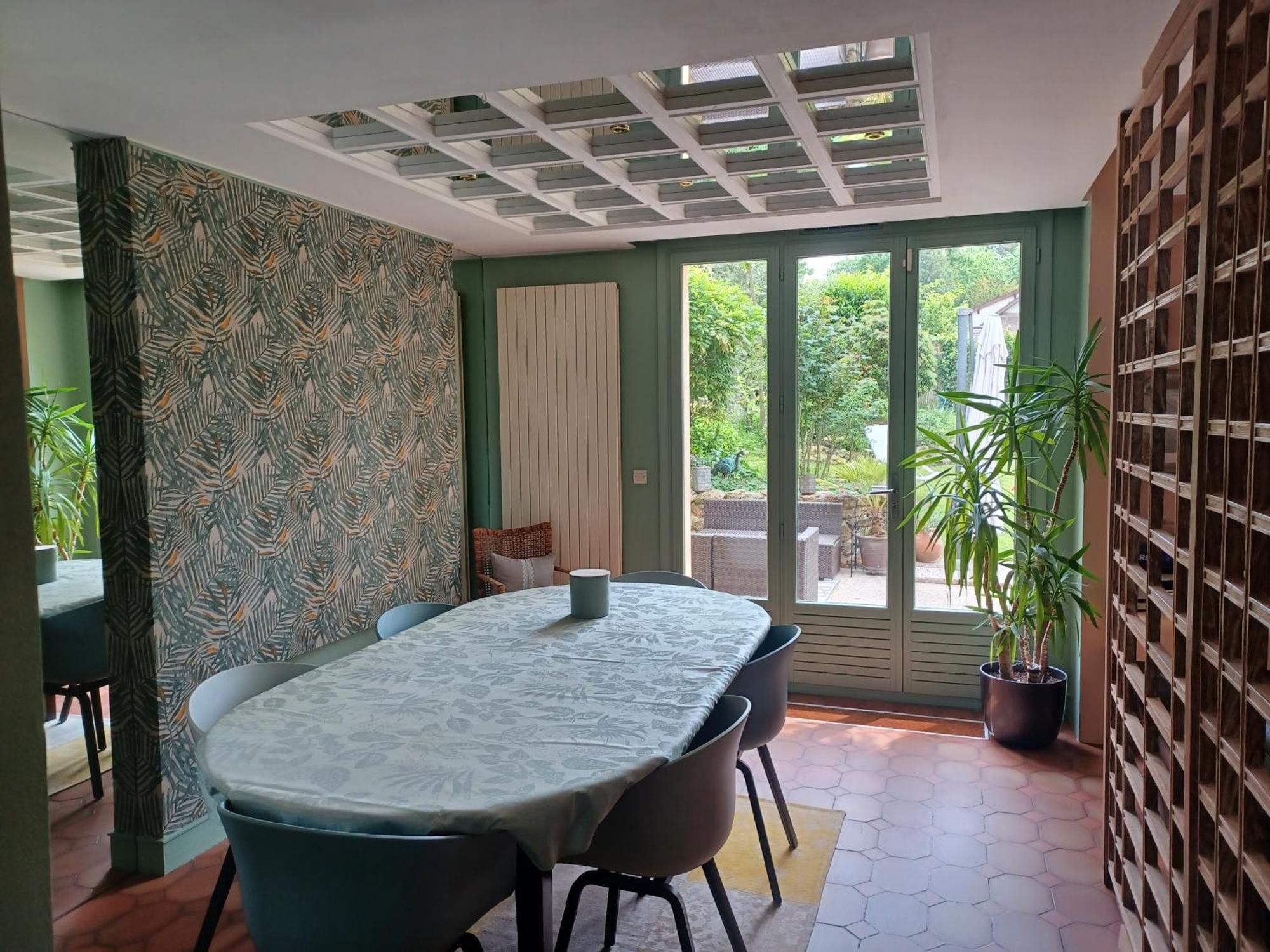 Comme Chez Vous Panzió Briis-sous-Forges Kültér fotó